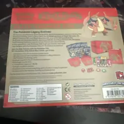 Pokemon XY12 Evolutions Elite Trainer Box 820650801655 - Image 2