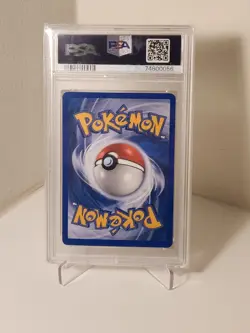 2002 Pokemon Charizard Expedition #39 Base Set PSA 9 MINT - Image 2