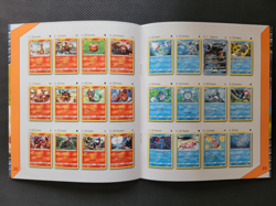 Pokemon Sun&Moon Unbroken Bonds ETB Player's Guide & Box Cover - Image 3