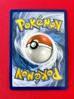 Wurmple 011/217 Love Ball Reverse Holo Ascended Heroes Pokemon TCG NM - Image 2