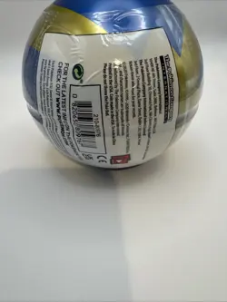 2020 Pokemon TCG PokeBall Tin - Quick Ball A22 820650809767 - Image 2