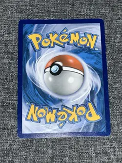 Pokemon TCG Celestial Storm Set Underground Expedition Full Art Trainer - Image 2