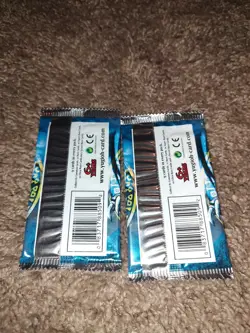 Yu-Gi-Oh! Legend of Blue Eyes White Dragon Booster Pack 728192490040 - Image 3