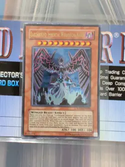 EARTHBOUND IMMORTAL WIRAQOCHA RASCA SOVR-EN026! Ultra Rare Unlimited! LP! - Image 1