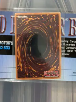 EARTHBOUND IMMORTAL CUSILLU ANPR-EN016! Ultra Rare Unlimited! MP! - Image 2