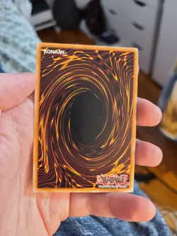 Yugioh Moon Dragon Quilla ABPF-EN043 Ultra Rare - Image 2