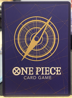 One Piece Bad Manners Kick Course (Alt Art) - Premium Booster Best Vol. 2 PRB02 - Image 2