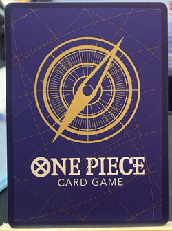 One Piece Scratchmen Apoo - EB01-015 (Alt Art) - Premium Booster The Best Vol. 2 - Image 2