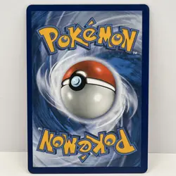 Professor Oak's Setup 233/236 Cosmic Eclipse Full Art Ultra Rare Pokemon Card - Image 2