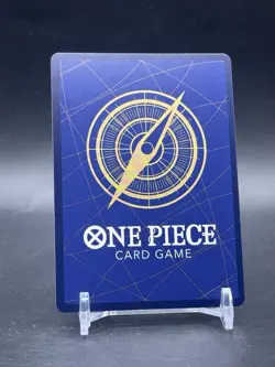 One Piece CCG Koala Rare Alt Art AA Card EB03-042 Heroines Edition English NM - Image 2