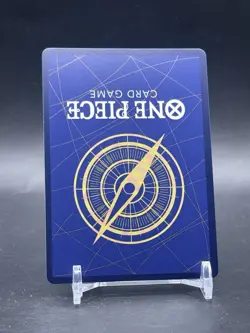 One Piece CCG Koala Rare Alt Art AA Card EB03-042 Heroines Edition English NM - Image 3