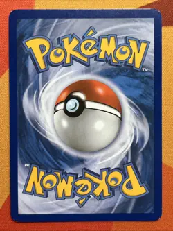 Pokemon Card - Victini - Holo Rare (15/101) BW Noble Victories NM - Image 2