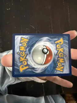 Gengar ex 193/162 Full Art | Temporal Forces | Pokemon Card | Near Mint - Image 4