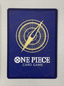 One Piece - Trafalgar Law - OP10-119 SEC - PRB02 Reprint (1 Card) - Image 3