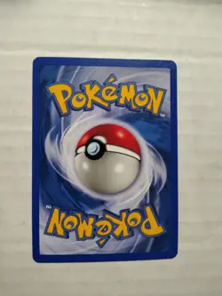 CHINCHOU 42/64 - Neo Revelation - VINTAGE WOTC Pokemon Card - Unlimited - - Image 2