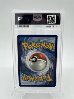 2019 Pokemon Sun & Moon FA/Pikachu Cosmic Eclipse-Secret 241/236 PSA 10 Gem Mint - Image 2