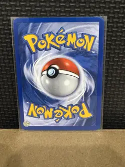 2000 Pokemon Gym Challenge - 1st Edition - Sabrina’s Golduck 30/132 - Ungraded - Image 2