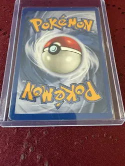 Shining Charizard 107/105 SHIFTED HOLO ERROR Neo Destiny Excellent Cond Pokemon - Image 2