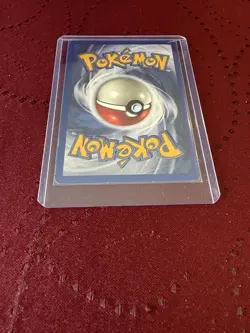 Shining Charizard 107/105 SHIFTED HOLO ERROR Neo Destiny Excellent Cond Pokemon - Image 5