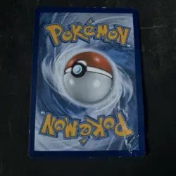 Pokemon TCG Charizard EX XY121 Holo MP Moderately Played - Image 2