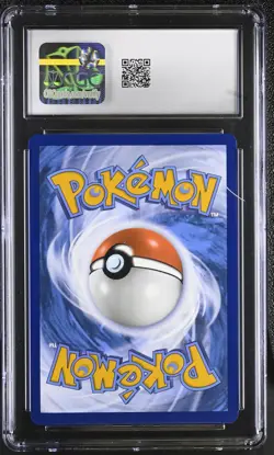 Lugia V 186/195 Ultra Rare Holo Silver Tempest Pokemon CGC 10 Gem Mint *078 - Image 2
