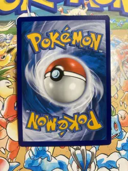 Mew 011/025 Holo Rare Celebrations Pokemon TCG - Image 3