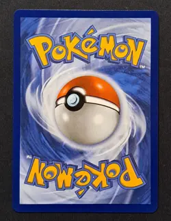 Mega Sharpedo ex 113/094 Me02: Phantasmal Flames Holo Pokemon TCG NM - Image 2
