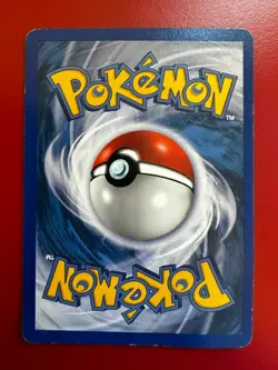 Kingdra Rare 19/147 Non-Holo Aquapolis Pokemon MP - Image 2