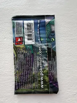 Pokemon TCG Sun & Moon Guardians Rising Booster Pack - BRAND NEW AND SEALED - Image 2