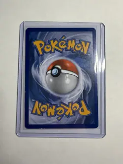Pokemon: Pikachu #70 - Stamped Reverse Holo - Majestic Dawn - Image 2
