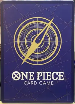 One Piece TCG - Sabo PRB02-014 (Alt Art) - Premium Booster Best Vol. 2 - NM/M - Image 2