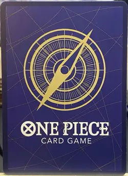 One Piece - Roronoa Zoro OP09-076 (Alt Art) - Premium The Best Vol. 2 - Purple - Image 2