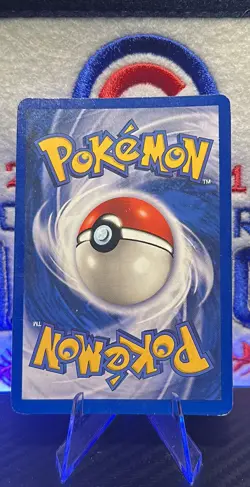 Dark Dragonite 5/82 - Team Rocket - Holo Pokemon TCG Card MP - Image 3