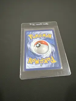 Pokemon TCG Alolan Dugtrio Holo Card Sv08: Surging Sparks 208/191 NM Condition - Image 2