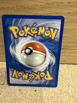 Chinchou 50/92 Stamped Reverse Holo EX Legend Maker Pokemon Card NM/LP - Image 3