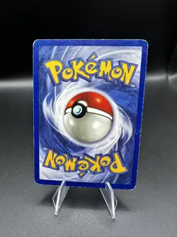 Pokemon TCG Kabuto Fossil 1st Edition Common Card 50/62 - Image 2