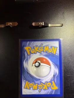 Greninja ex 132 Sv: Scarlet & Violet Promo Cards Holo - Image 2