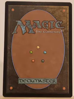 Magic the Gathering MTG - Turtles TMNT Splinter's Technique RARE #80 - Image 2