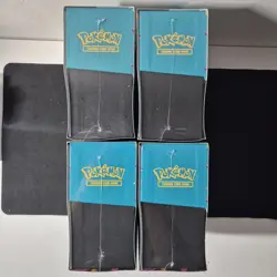 X4 Pokemon TCG: ME- Ascended Heroes Pokemon Center Elite Trainer Box (ETB) - Image 3