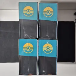 X4 Pokemon TCG: ME- Ascended Heroes Pokemon Center Elite Trainer Box (ETB) - Image 5