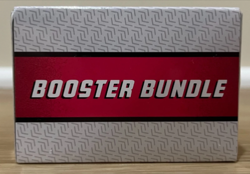 Pokemon Scarlet & Violet White Flare Booster Bundle Box 2025 Reshiram English - Image 5