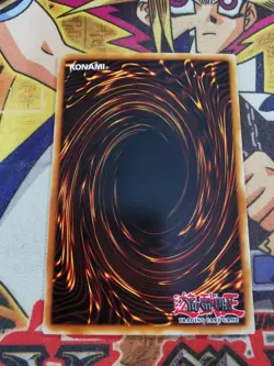 Acid Trap Hole dds-005 (NM) Secret Rare Yu-Gi-Oh! - Image 2