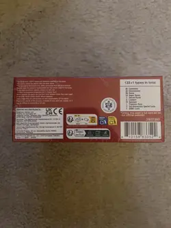 One Piece OP13 Carrying On His Will Booster Box - Brand New & Sealed - Image 4