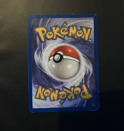 Pokemon Card TCG - Team Rocket - Dark Machamp - 27/82 - LP - Image 2