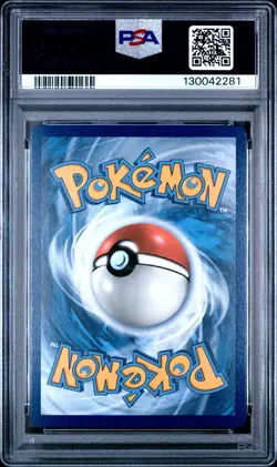 Graded 2019 Pokemon Sun & Moon Onix #36 Gx Hidden Fates Card PSA 10 Gem Mint - Image 2
