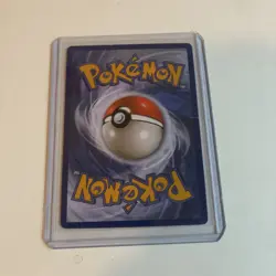 Mega Absol EX XY63 XY Pokemon Card Holo Promo 2015 - Image 2
