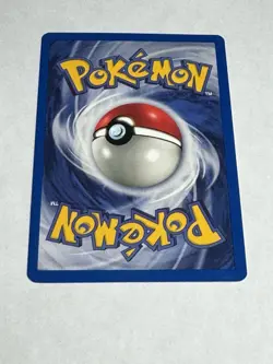 Pokemon TCG Koga's Ditto Gym Challenge Card 10/132 Unlimited - Image 5