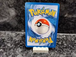 Pokemon Gym Heroes 23/132 Brock's Sandslash Trading Card - Image 2