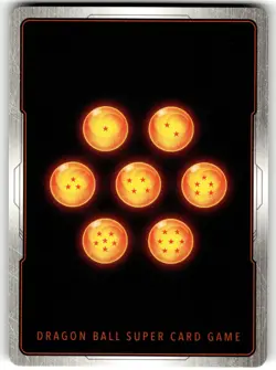 Goku Black FB01-037 R Judge Store Dragon Ball Fusion World Super Card - Image 2
