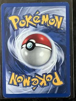 Pokemon Card - Resistance Gym Gym Challenge 109/132 Rare - Image 2